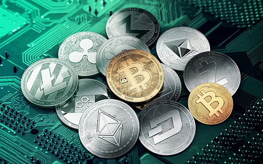 加密货币:金色早报 | 美联储主席鲍威尔：数字货币正变得越来越重要_BBNFT币