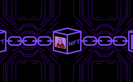 NFT是自DeFi诞生后以太坊最大的催化剂