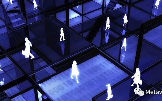 元宇宙的“造梦师”：建筑设计在 Metaverse 中的作用