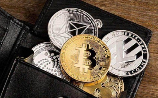 加密货币走向主流的两个主要因素