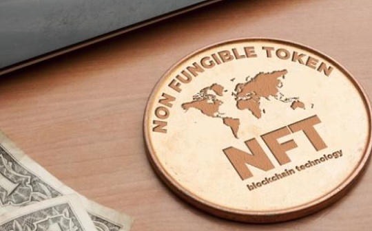 金色观察 | 数读“天价”NFT：近7天平均成交价最高的是谁？