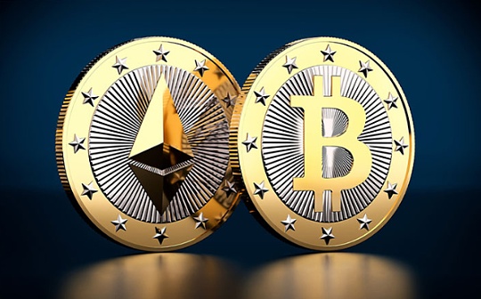 为什么比特币、以太币的价格一直在攀升？