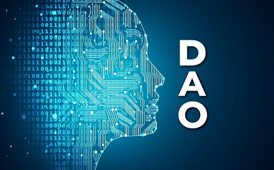 ETH:金色观察丨深度分析DAO工具状态：建立在Web 3.0之上的“组织乐高”生态_DAO