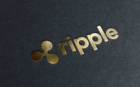 金色早报 | Ripple法律团队：不考虑与美SEC达成和解