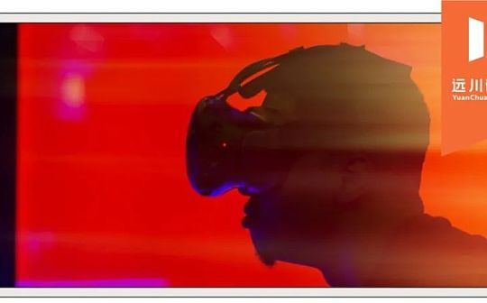 Facebook真的对吗？谁将是Facebook VR的敌人