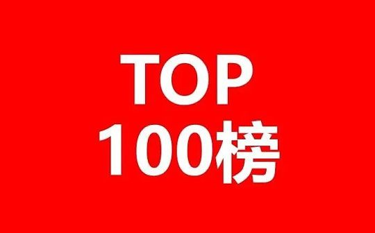 2021年中国高相关度区块链授权发明专利排行（TOP100）