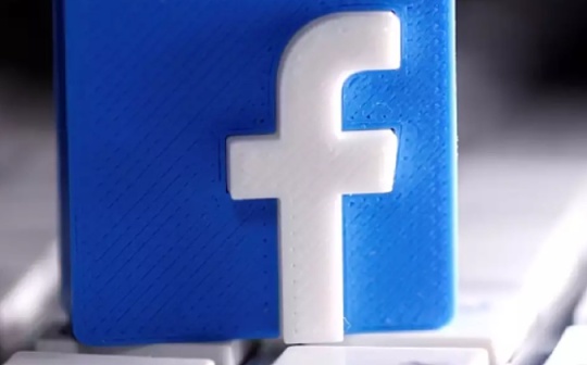 Facebook上调AR/VR主管 只为抢占元宇宙先机
