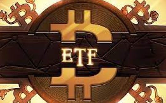 屡败屡战？一文理清 2021 年向 SEC 提交申请的 12 个 BTC ETF