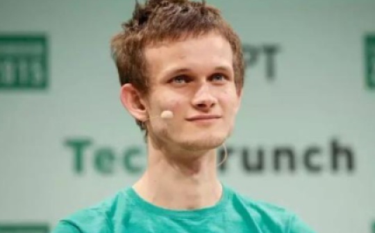 Vitalik Buterin：谈谈Ethereum目前面临的挑战