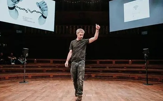 Gavin 专访：十年后 Web3.0 世界是怎样的？