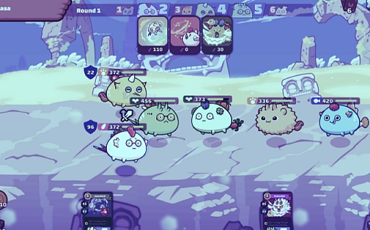 金色观察丨联创人亲述：为什么现在玩Axie Infinity越来越难