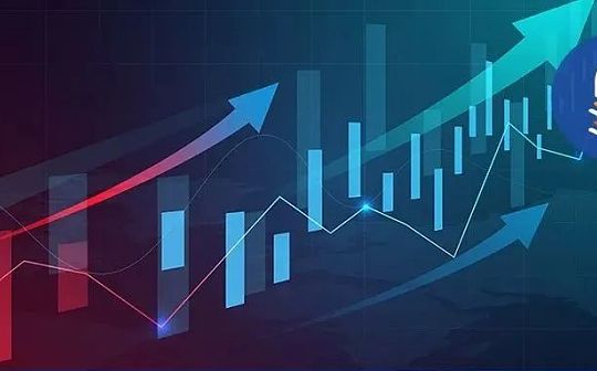 数说跨链桥：总锁仓额突破131亿美元 9月独立地址总数超12万个