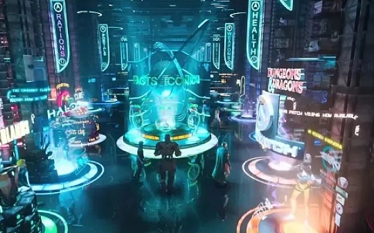 ETA:元宇宙报告：从0到∞ 我们眼中的元宇宙_比特币