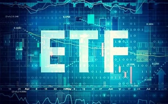 金色早报 | 外媒：美国首个比特币期货ETF将于下周启动交易