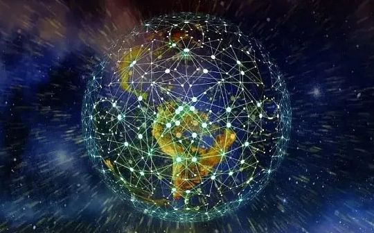 Web1.0与 2.0 亲历者眼中的Web 3.0 与信任协作