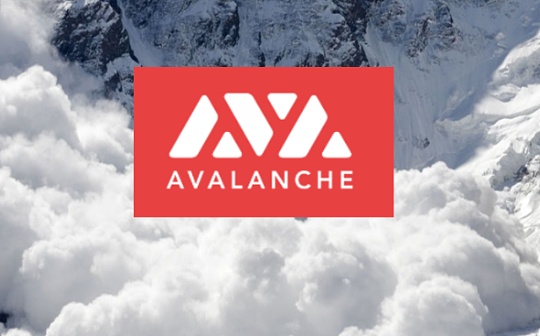 ALA:从Avalanche的角度 深度解析二线公链之间的竞争_AVAX