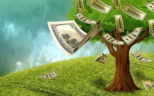 金色观察 | 可再生金融ReFi：提供对地球有利的技术和金融系统