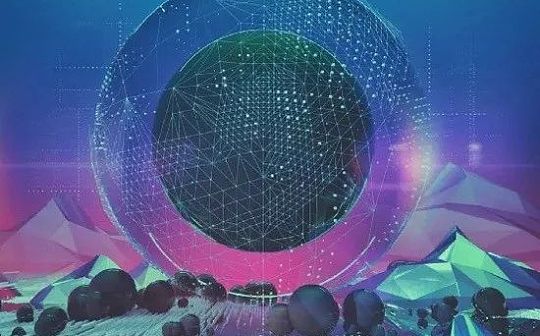 SOL:?“艺术蓝海”还是“韭菜局” ？NFT的价值来源、权利困境与应对方案_数字艺术设计大赛