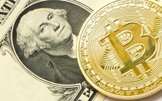 金色前哨 | 通胀轨迹未积极转变 空头机构创始人预计BTC价格为1万美元