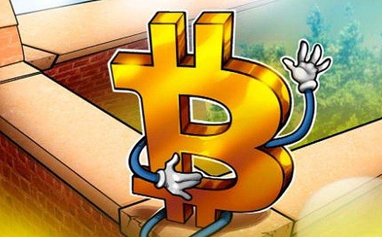 晚间必读5篇 | Web3夹在了新旧世界之间