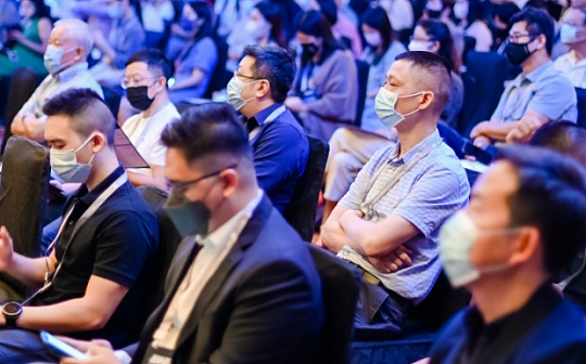 40+金句集锦 洞见Web3未来趋势丨GWEI-2022-新加坡