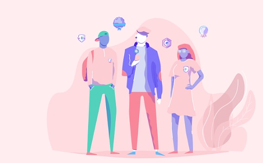 Web3中 一种全新的NFT记录方式正在改变我们的生活——POAP!