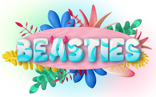 Magic Beasties魔法野兽链游介绍