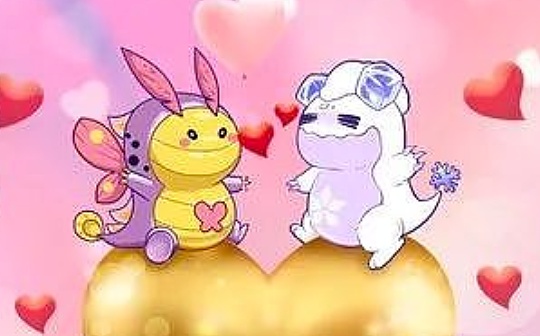 超像Axie？数万粉丝链游Dracoo Master新手攻略