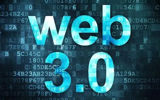 金融科技前沿：速览 Web3 领域金融科技版图