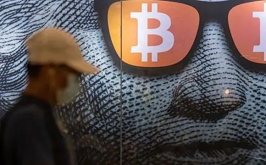 Amber Group: 关于加密企业拥抱合规性的思考