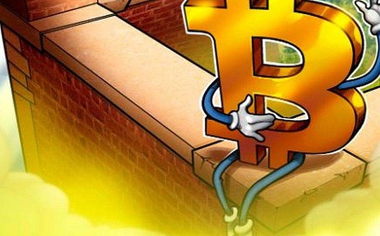 金色趋势丨注意阶段顶部的形成