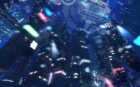 LOX:元宇宙行业专题报告：大厂陆续布局 推动行业发展_BLO