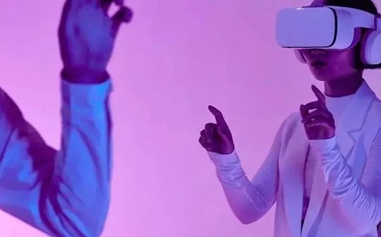 Forbes：人工智能将推动虚拟交互的发展