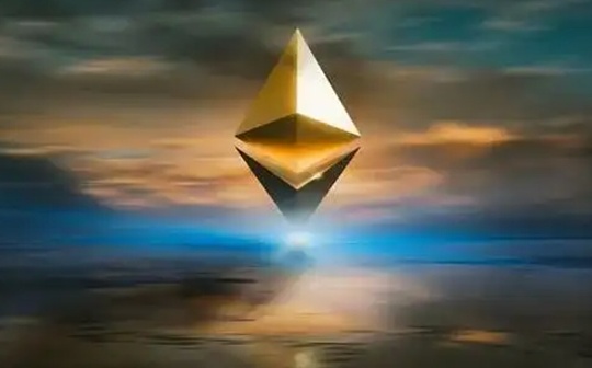 金色Web3.0日报 | 加密研究员：以太坊在合并后将成为通缩型资产