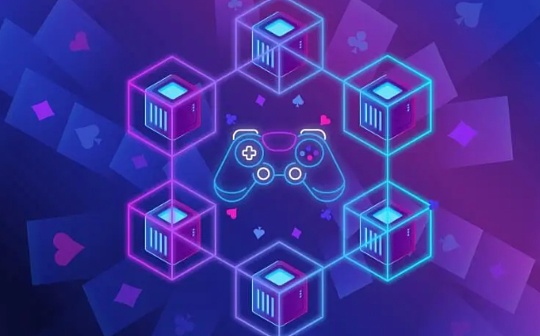 晚间必读5篇 | 加密游戏的未来是PlayFi