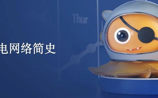 OIN:闪电网络简史_NBTC币