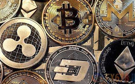 复盘三季度:币价持续上涨超47% 表现最好资产涨28倍