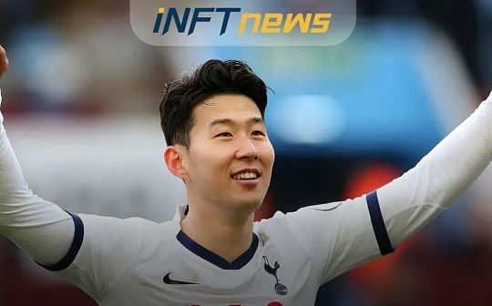 打造内马尔、孙兴慜等的「专属元宇宙」 NFTSTAR如何将明星和粉丝拧成利益共同体？