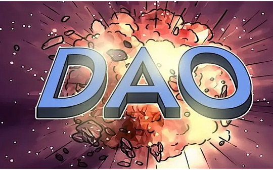 WEB3:初探创作者经济4.0：围绕个体创作者形成社区DAO 共同创造与拥有_web3币圈