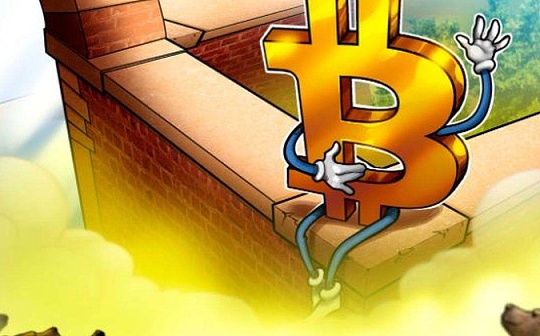 金色趋势丨新一轮爆发还有多久？