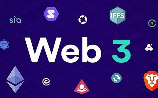 WEB:Web3.0：一场技术驱动的泛金融文化变革_web3.0币狗狗币