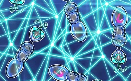 Bankless:一文总结EthCC(以太坊社区大会)的要点