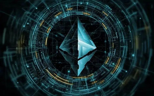 OLY:从五大维度数据解析以太坊合并前后的变化_STAR