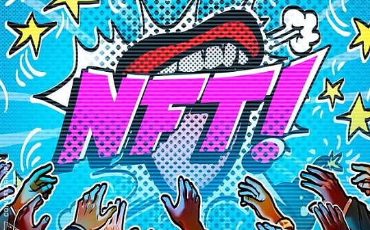 同质化通证的 NFTs用于更加动态的治理结构
