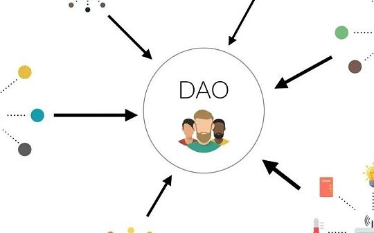 从实例来看 DAO：权力分散的伟大尝试