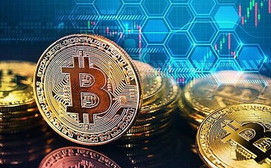 过去四年 比特币和美股存在怎样的相关性？