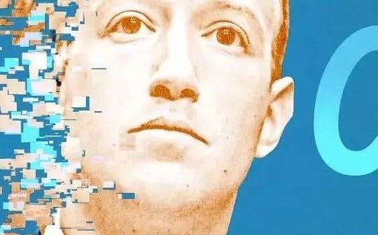 这是Facebook母公司 关于元宇宙的80万亿美元豪