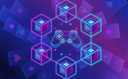 GameFi 出路探索:区块链原生游戏的可能性