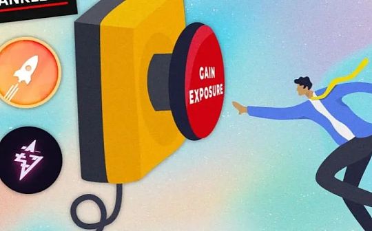 STAK:以太坊合并马上来了 普通人能做点什么？_EtLyteT