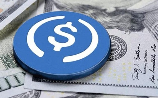 DAI:稳定币进入群雄逐鹿时代 USDC引发范式之争_USDSP